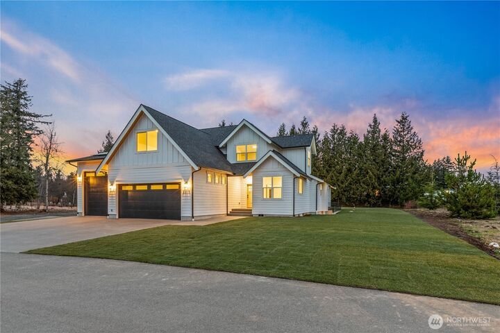 House in Lynden, Washington, United States 2 - 17640290