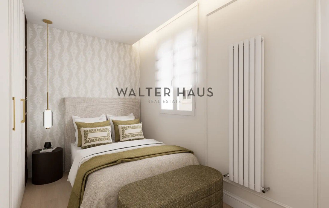 Apartment in Barrio Salamanca, Madrid, Spain 5 - 18093940