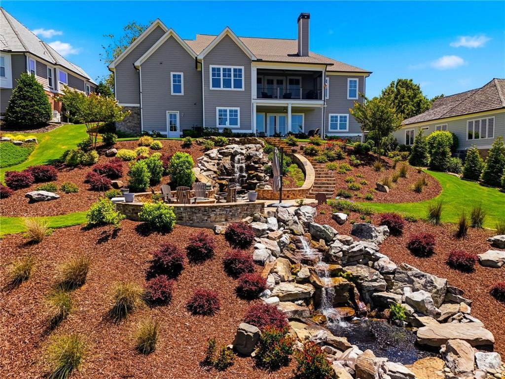 House in Cumming, Georgia, United States 4 - 18101070