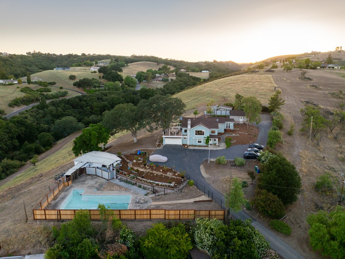House in Paso Robles, California, United States 2 - 18094468