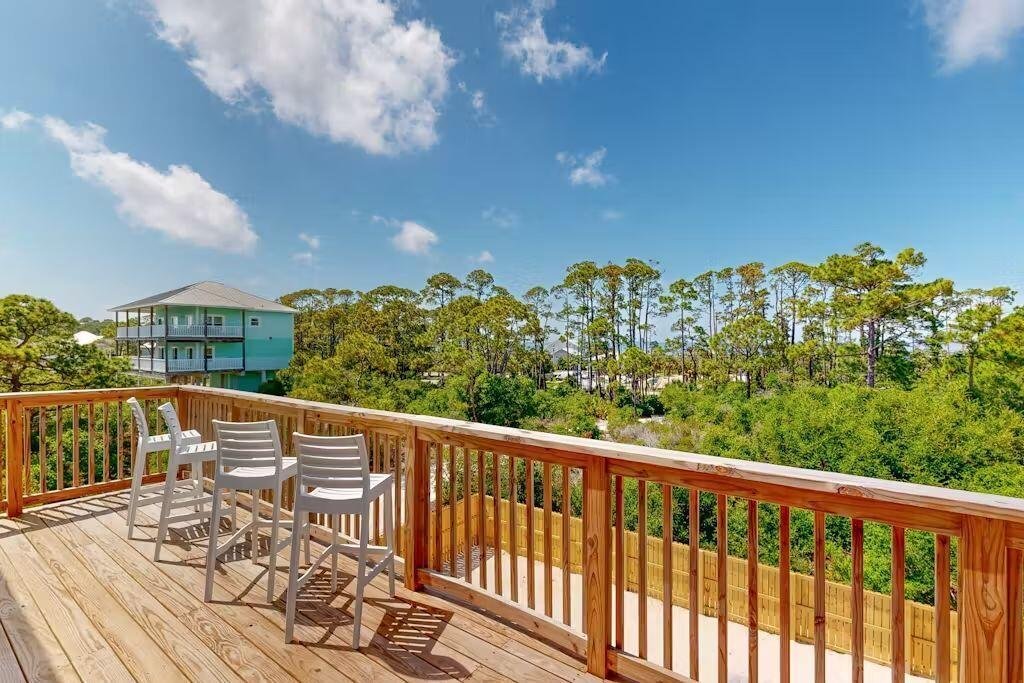 House in Port St. Joe, Florida, United States 3 - 18108358