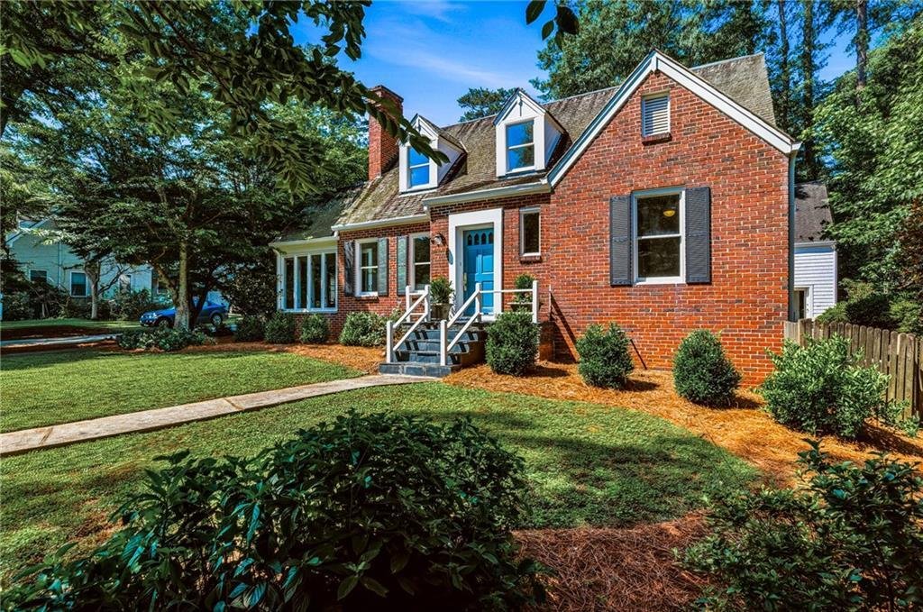 House in Atlanta, Georgia, United States 3 - 18095662