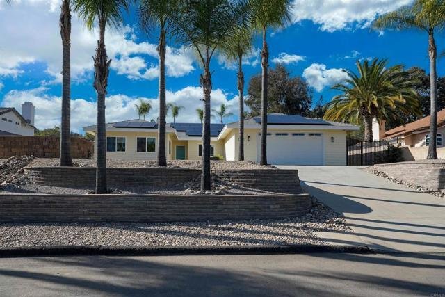 House in Ramona, California, United States 1 - 18105597