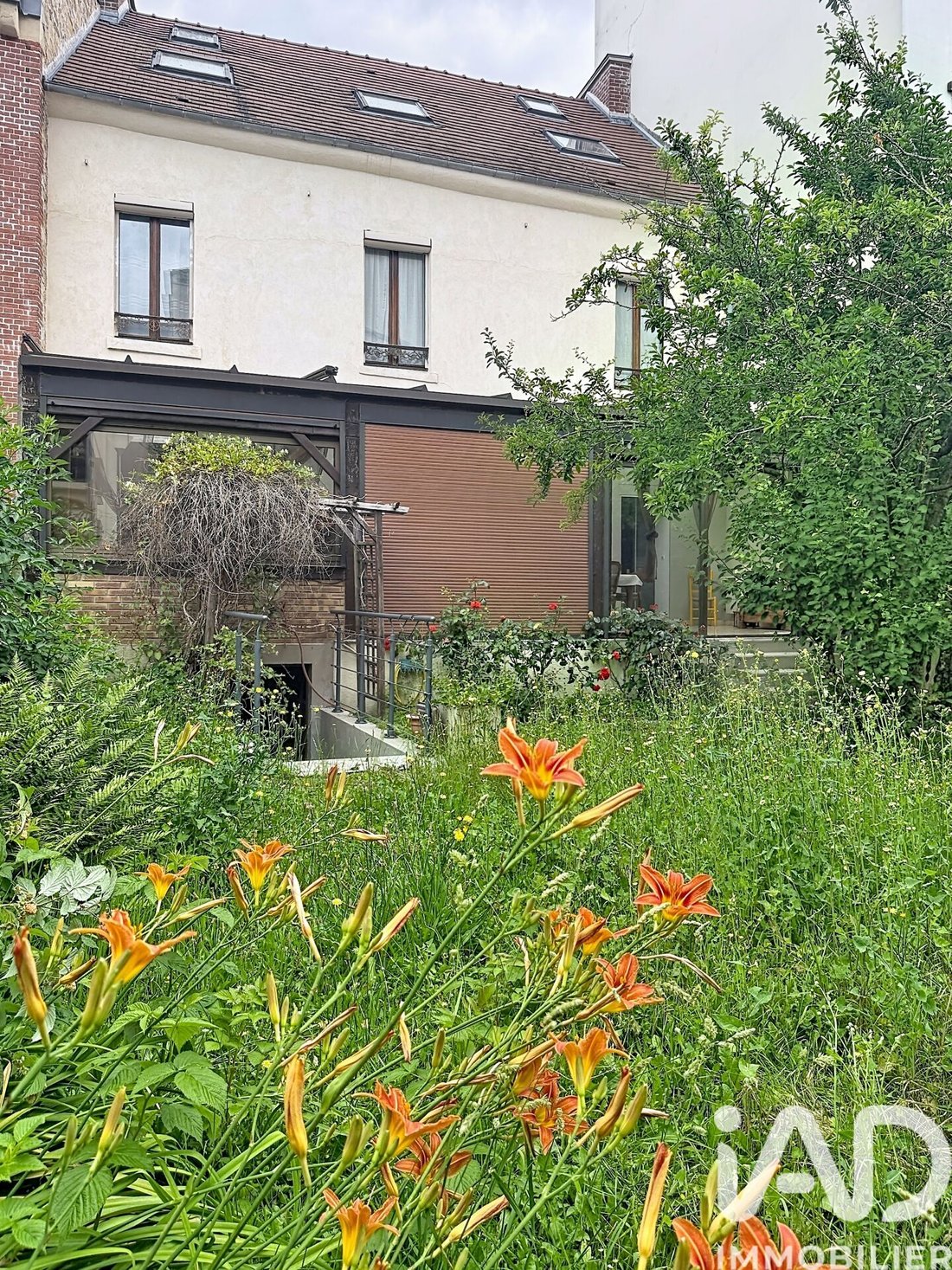 House in Centre Ville, Pontoise, France 1 - 17713794