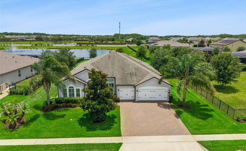 House in Orlando, Florida, United States 1