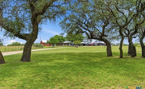 House in Mullin, Texas, United States 1