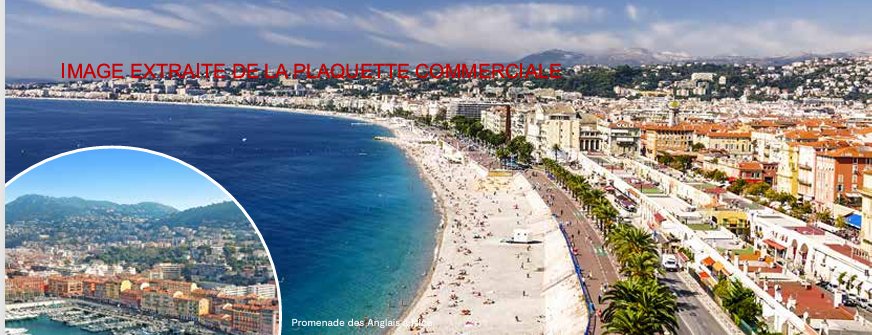 Apartment in Nice, Provence-Alpes-Côte d'Azur, France 4 - 18103354