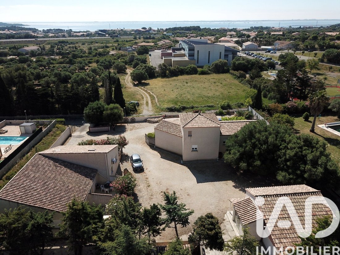 House in Fitou, Occitania, France 1 - 18097056