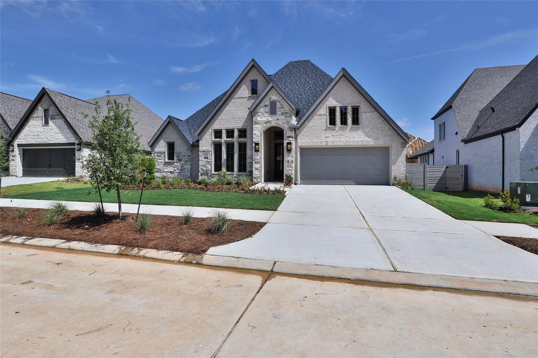 House in Montgomery, Texas, United States 2 - 17254976