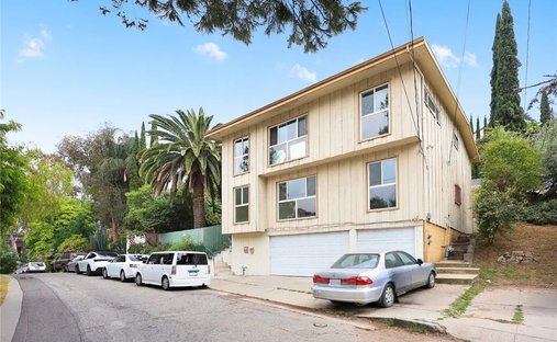 Los Angeles, California, United States 1