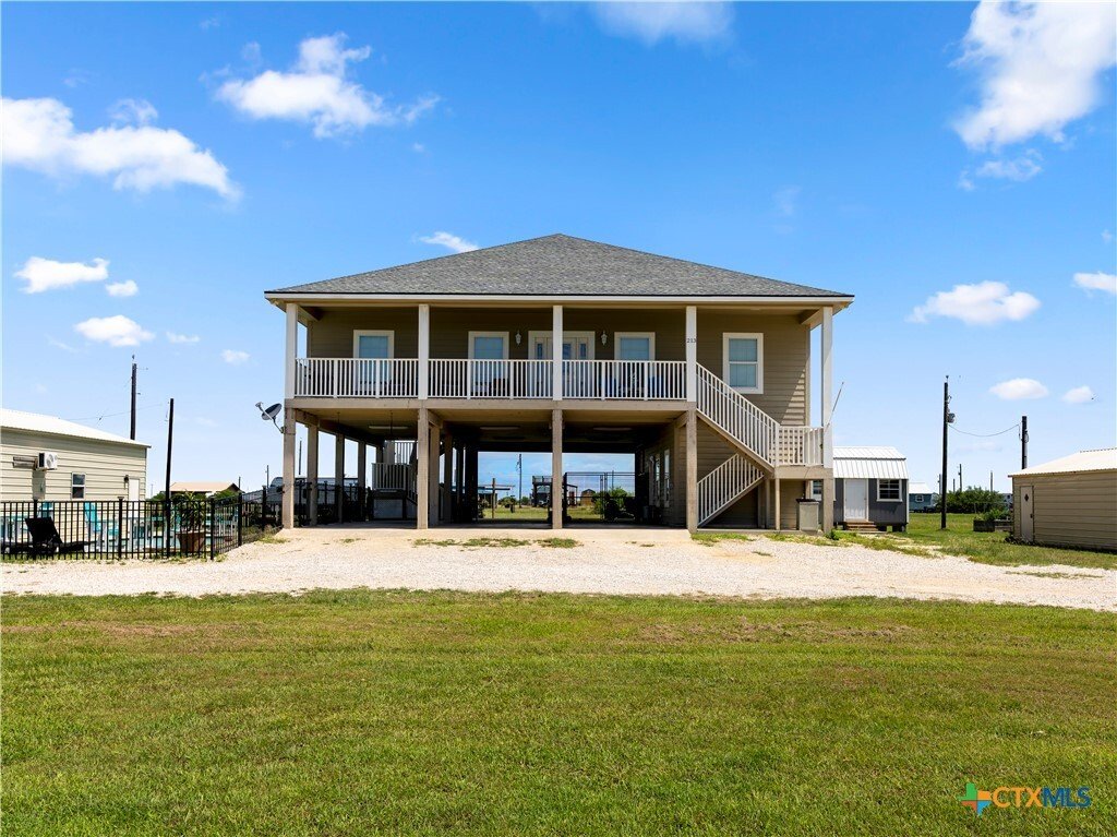 House in Palacios, Texas, United States 1 - 18104685