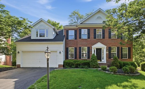 Maison à Powell, Ohio, États-Unis 1