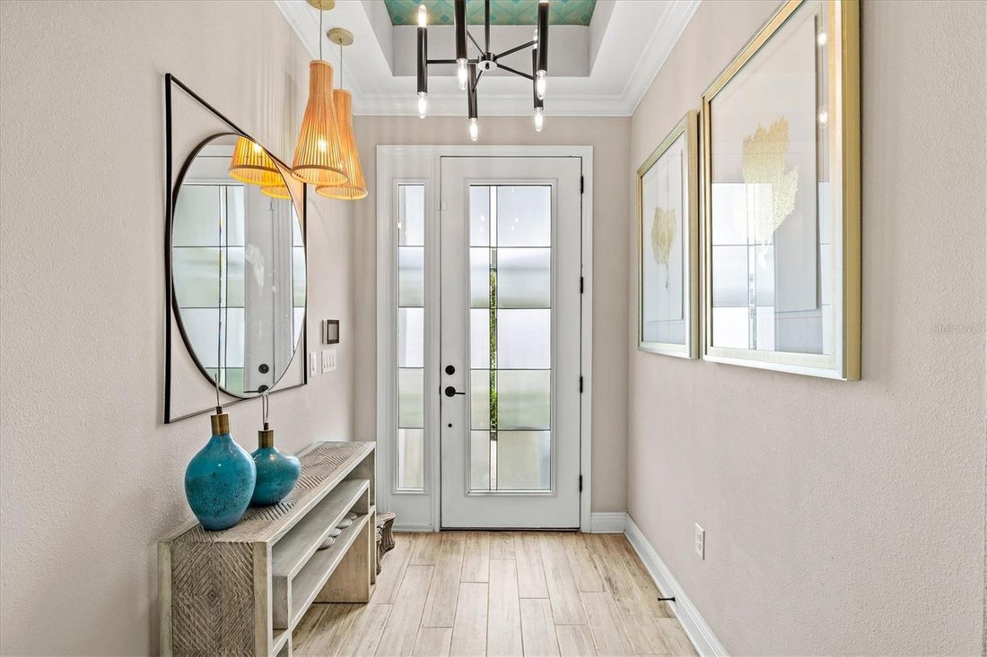 Maison à Sarasota, Floride, États-Unis 4 - 18104765