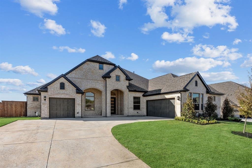 House in Lantana, Texas, United States 1 - 18098449