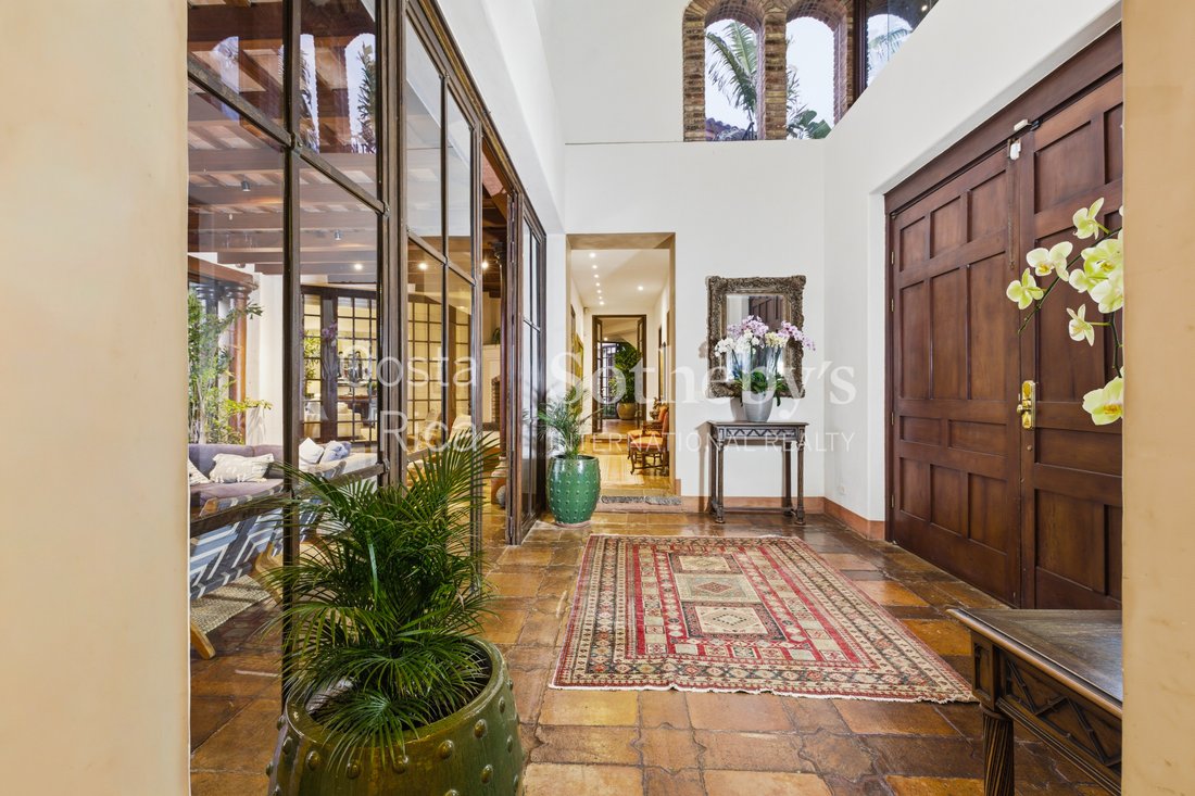 Estate in Santa Ana, San José Province, Costa Rica 5 - 18096301