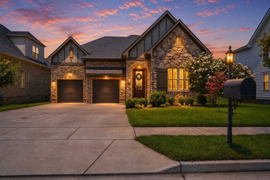 House in Franklin, Tennessee, United States 1 - 18098370