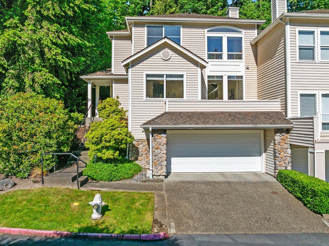 House in Bothell, Washington, United States 3 - 18090673