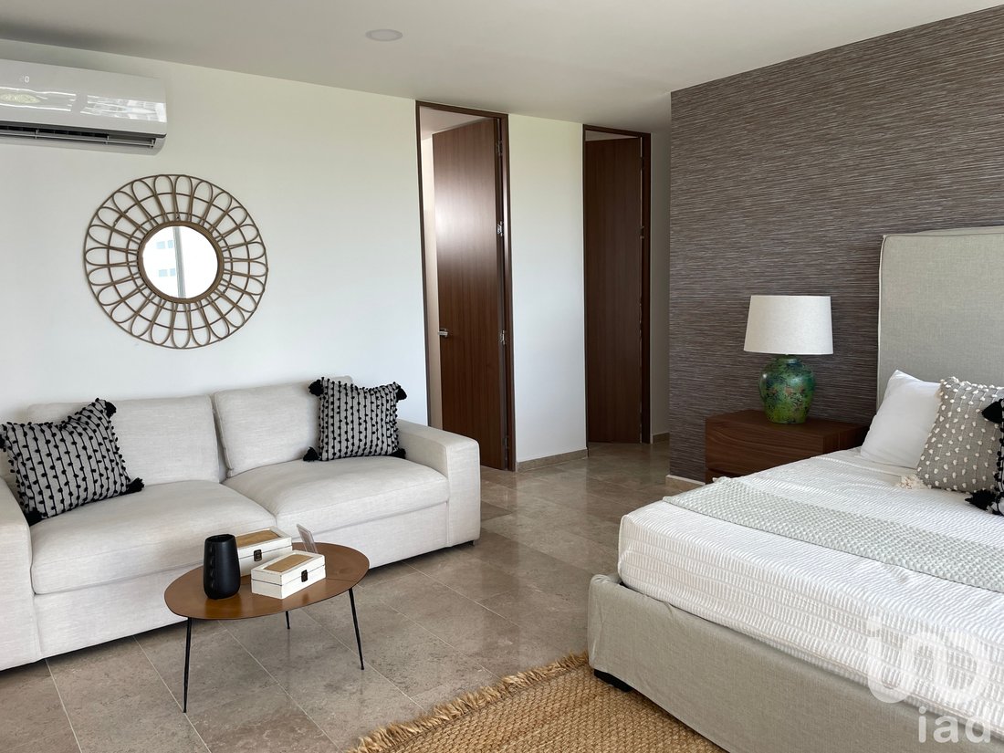 Apartment in Cancún, Quintana Roo, Mexico 1 - 15804588