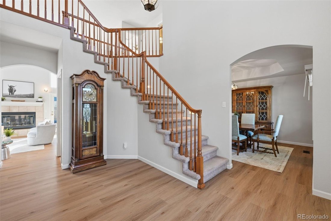 House in Parker, Colorado, United States 4 - 18091236