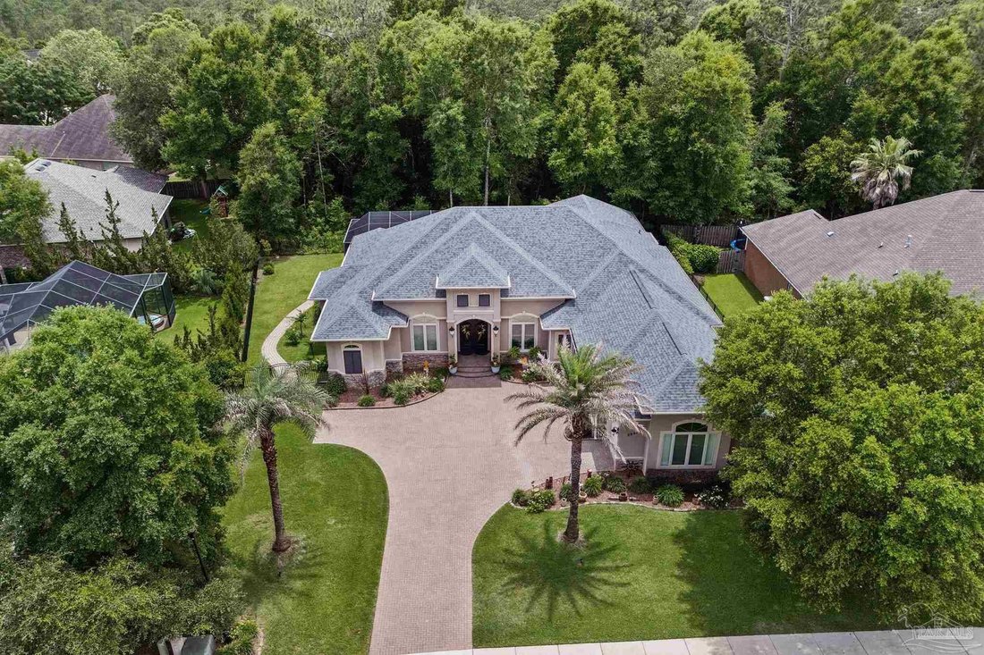 House in Pensacola, Florida, United States 1 - 18108161