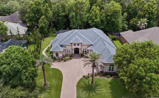 House in Pensacola, Florida, United States 1