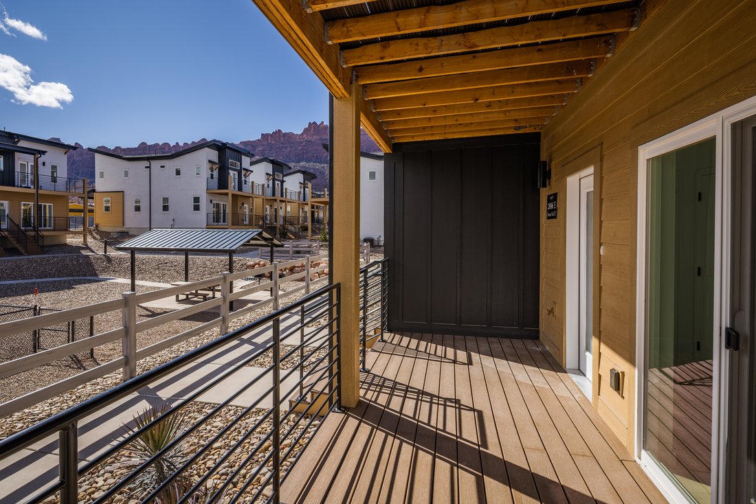 Townhouse in Moab, Utah, United States 5 - 18096109