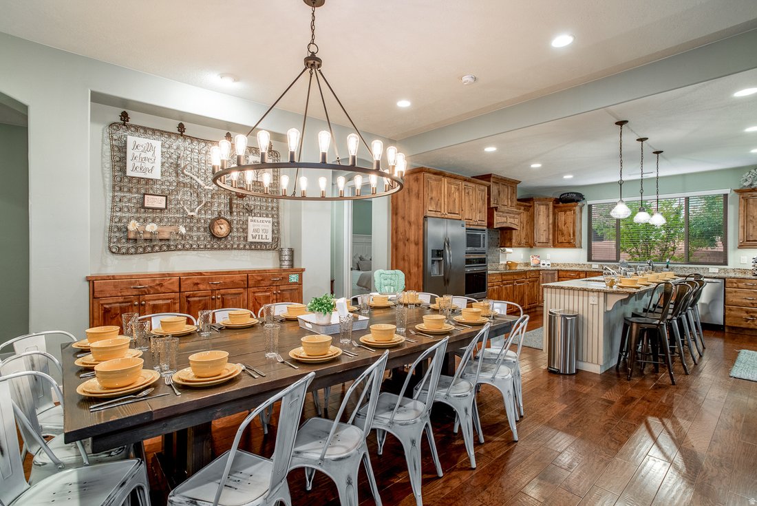 House in Santa Clara, Utah, United States 4 - 18102455
