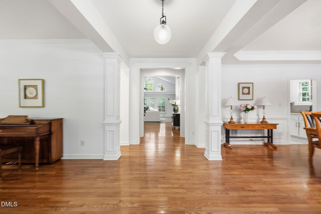 House in Raleigh, North Carolina, United States 5 - 18091787