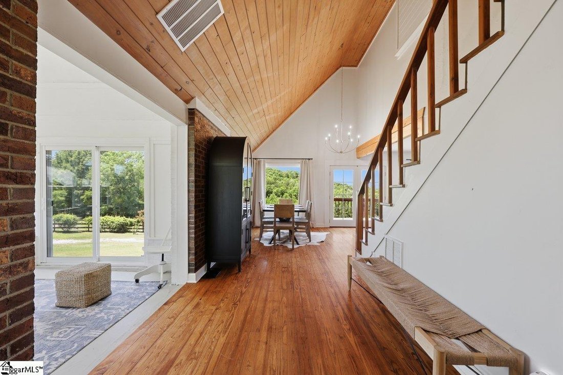 House in Easley, South Carolina, United States 5 - 18092234