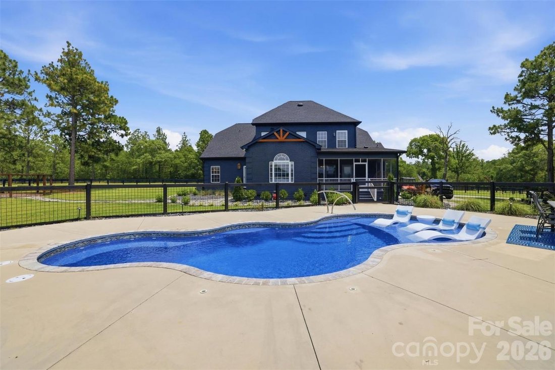 House in Windsor, South Carolina, United States 2 - 18105333