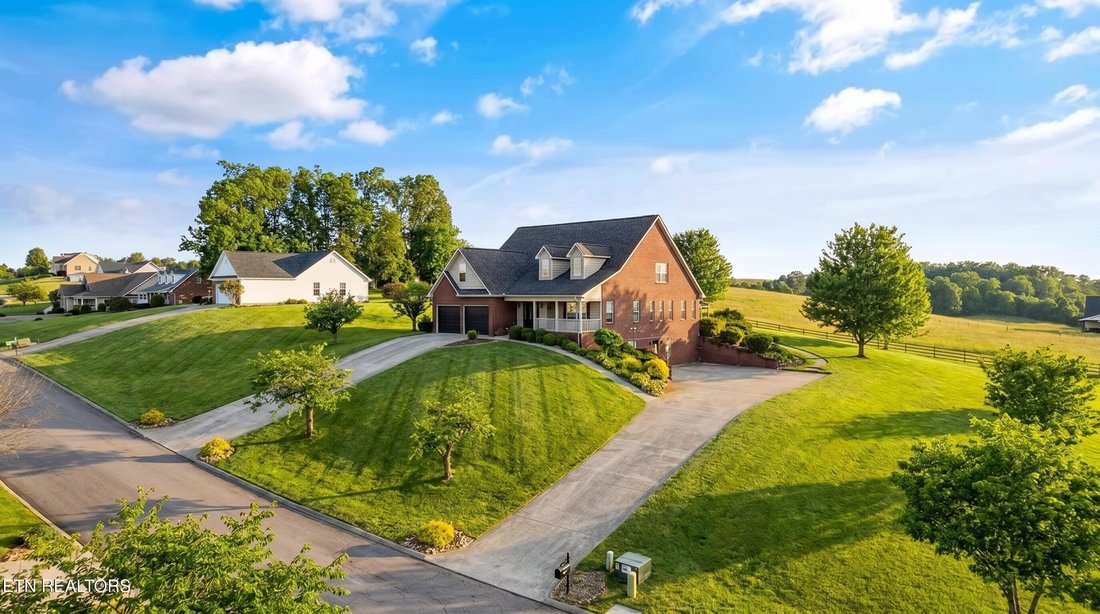House in Morristown, Tennessee, United States 4 - 17310829
