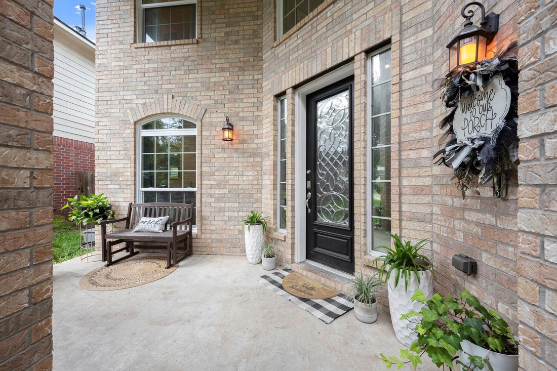 House in Rosenberg, Texas, United States 5 - 18101241