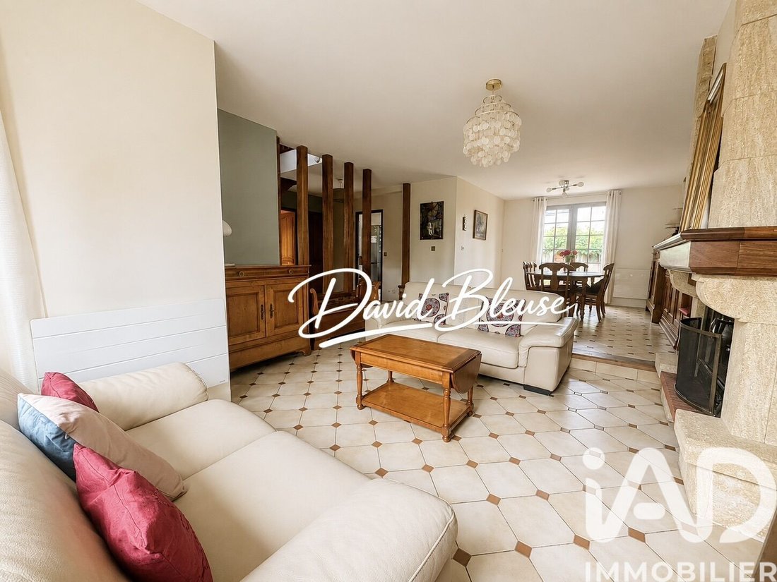 House in Soisy-sous-Montmorency, Ile-de-France, France 4 - 18105939