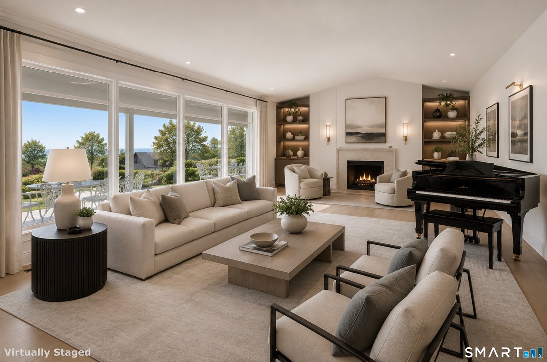 House in Norwalk, Connecticut, United States 5 - 18097892