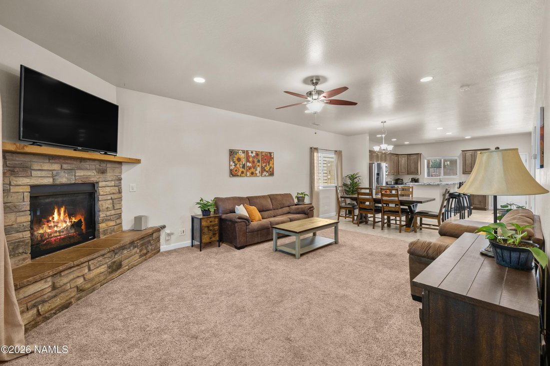 House in Flagstaff, Arizona, United States 3 - 18094742