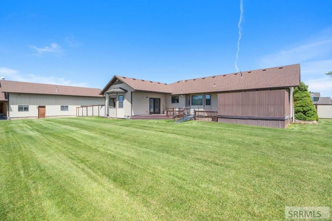 House in Basalt, Idaho, United States 3 - 18099029