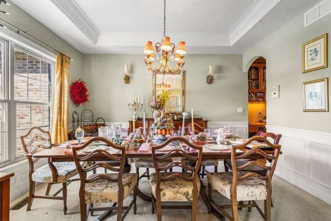 House in Champaign, Illinois, United States 5 - 18102924