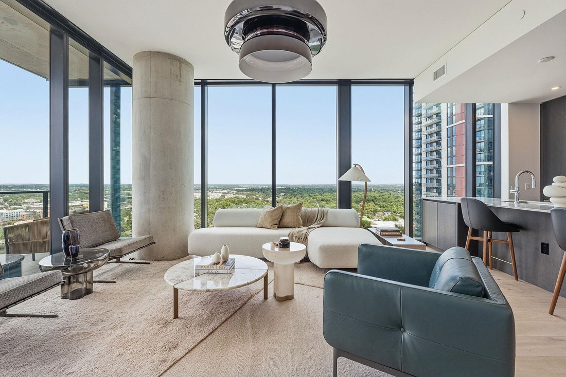 Condo in Austin, Texas, United States 1 - 18101217
