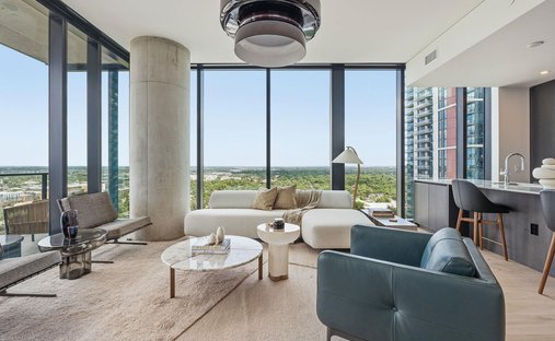Condo in Austin, Texas, United States 1