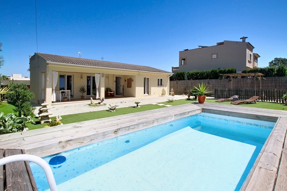 House in Llucmajor, Balearic Islands, Spain 1 - 18092790