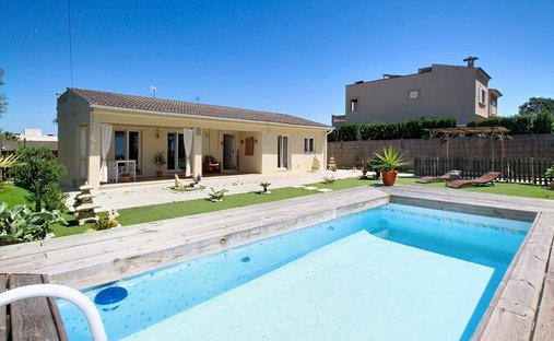 Casa en Lluchmayor, Islas Baleares, España 1
