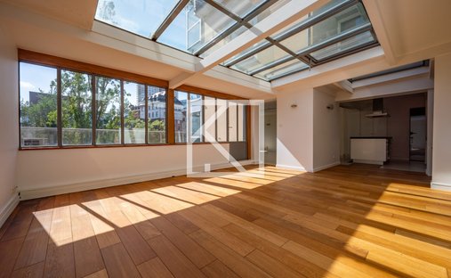 Appartamento a Villejean-Beauregard, Rennes, Francia 1
