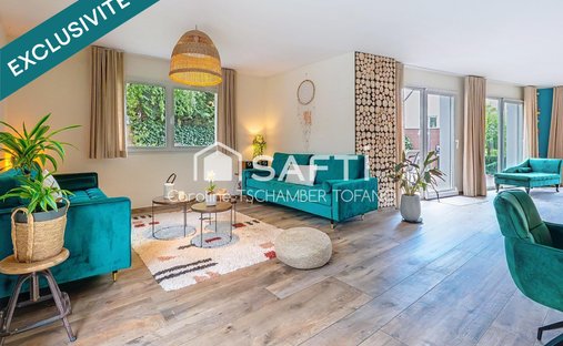 House in Rosenau, Grand Est, France 1