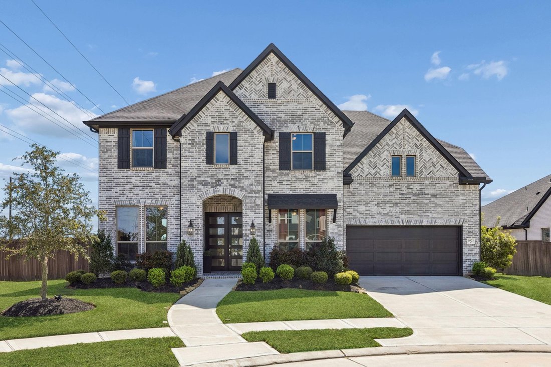 House in Katy, Texas, United States 1 - 18092707