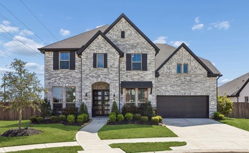 Haus in Katy, Texas, Vereinigte Staaten 1