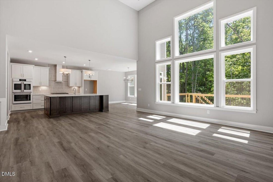 House in Clayton, North Carolina, United States 5 - 17796000