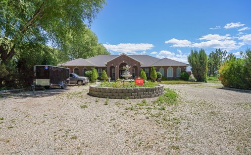 House in Spanish Fork, Utah, United States 1