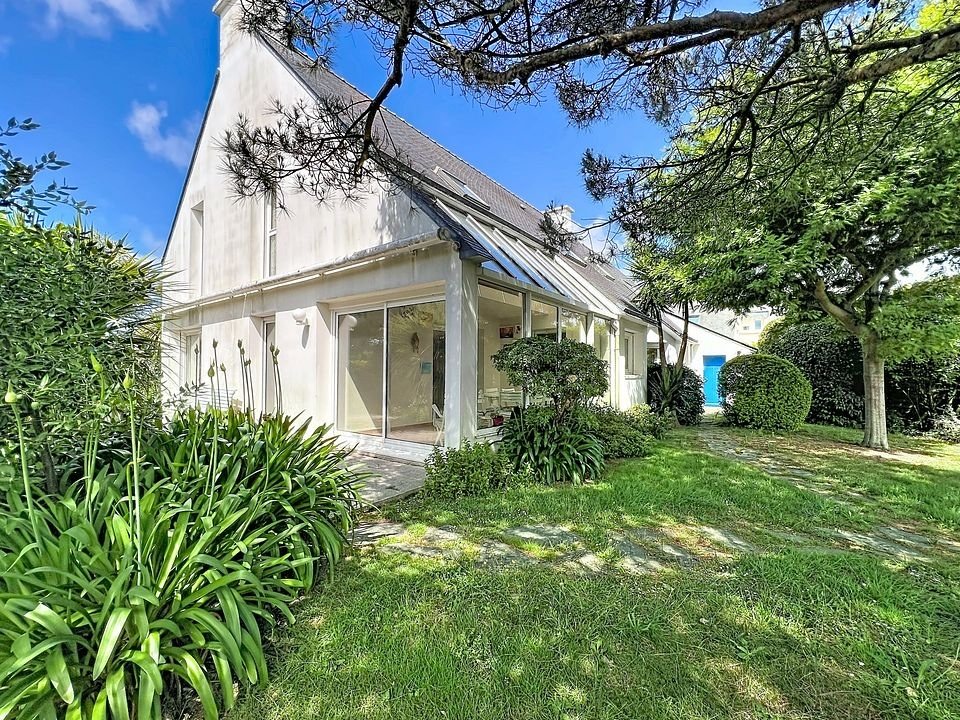 House in Kerguelen-Quehello Congard-Maison Rou, Larmor-Plage, France 1 - 18101449