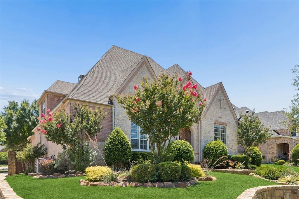 House in The Colony, Texas, United States 2 - 18098459