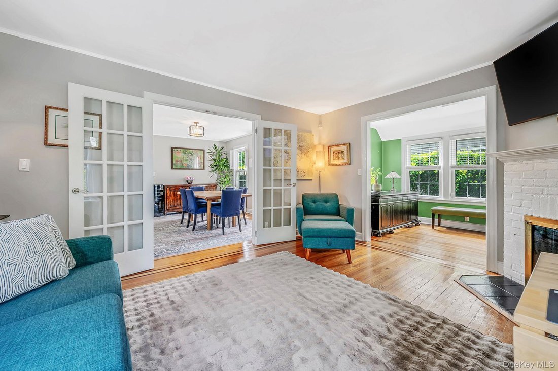 House in Garden City, New York, United States 4 - 18095987